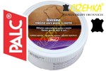 1 x PALC TŁUSZCZ BALSAM IMPREGNAT DO SKÓR BEZBARWNY puszka 210 ml
