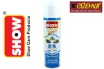 SHOW SHOE CLEANER PREPARAT DO CZYSZCZENIA SKÓR TEKSTYLIÓW BUTÓW