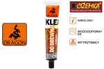 DRAGON KLEJ DO DREWNA WIKOLOWY 50 ml NIEZAWODNY