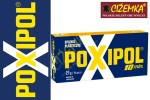 POXIPOL KLEJ EPOKSYDOWY UNIWERSALNY METALICZNY 21g / 14ml