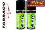 2X TARRAGO HELMET DEODORANT DEZODORANT DO KASKÓW 100 ml