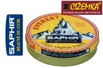 Saphir Everest Dubbin tłuszcz roślinny do skór