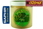 SAPHIR TŁUSZCZ DO SKÓR Butów DUBBIN ouraline 250 ml