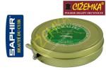 SAPHIR TŁUSZCZ DO SKÓR Butów DUBBIN ouraline 100 ml