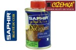 SAPHIR Silny zmywacz do skór do czyszczenia skór Decapant 100 ml