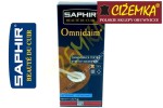 SAPHIR OMNIDAIM 100ml ODPLAMIACZ DO ZAMSZU NUBUKU TEX