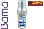 BAMA W83 BIAŁA PASTA KRYJĄCA do Renowacji Obuwia SPORT 75 ml