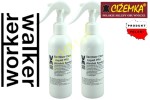 2x SANITISER CLEAN LIQUID PRO SANITIZER BIOBÓJCZY PREPARAT DO DEZYNFEKCJI POWIERZCHNI 200 ml