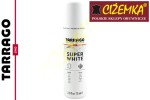 TARRAGO PASTA SUPER WHITE MOCNO KRYJĄCA BIAŁA 75ML