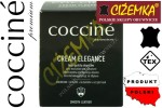 COCCINE CREAM ELEGANCE PASTA KREM WOSKOWA 50ml