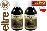 2X ELTRE PŁYN ŻYWE DREWNO PREPARAT DO RENOWACJI DREWNA ŻYWE ELEMENTY DREWNA 200ml