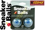 SNEAKER BALLS ® DEZODORANT KULKI ODŚWIEŻAJĄCE DO BUTÓW MATRIX BLUE
