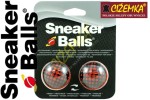 SNEAKER BALLS ® DEZODORANT KULKI ODŚWIEŻAJĄCE DO BUTÓW MATRIX RED