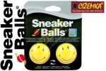 SNEAKER BALLS ® DEZODORANT KULKI ODŚWIEŻAJĄCE DO BUTÓW SMILEY®