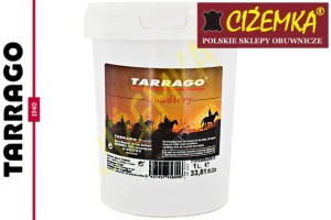 TARRAGO Saddlery Dubbin Tłuszcz do skór 1000 ml