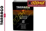 TARRAGO BLOCK KOSTKA GUMKA DO CZYSZCZENIA do ZAMSZU NUBUKU