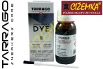 TARRAGO SUEDE DYE FARBA BARWNIK DO ZAMSZU NUBUKU NATURALNEGO I SYNTETYCZNEGO 50 ml