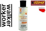 KAPS WORKER WALKER CLEAN GEL PRO ŻEL DEZYNFEKUJĄCY ANTYBAKTERYJNY 100ml