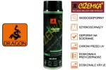 DRAGON SPRAY ŚRODEK DO KONSERWACJI PODWOZIA AUTO BITUMICZNY 500ml