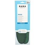 BAMA WKŁADKI MOSS FAMOOS Z MCHEM 36-51