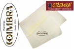 COIMBRA COTTON LOGO ŚCIERECZKA ŚCIERECZKI SZMATKA BAWEŁNIANA  DUŻA 45x25