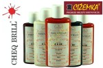 CHEQ BRILL ESSENTIELLE BALSAM DO SKÓR balm leather care 150 ml 
