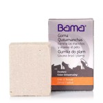 BAMA H38 KOSTKA GUMKA DO CZYSZCZENIA do ZAMSZU NUBUKU kartonik