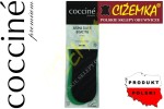 COCCINE Premium WKŁADKI AROMA SILVER BIOACTIVE 35-44