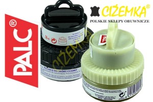 PALC TŁUSZCZ DO SKÓR słoik 50 ml + GĄBKA GRATIS