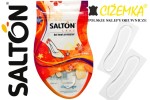 1x SALTON shoe pads ŻELOWE ZAPIĘTKI PASKI DO PIĘT