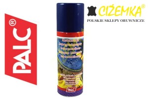 PALC IMPREGNAT PROTECTOR WODOODPORNY do BUTÓW SKÓR NAJTANIEJ 200 ml