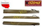 CIŻEMKA ELEGANCKA DREWNIANA ŁYŻKA DO BUTÓW DŁUGA 38 cm