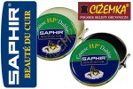 SAPHIR HP Tłuszcz do skór PODESZW DUBBIN 100 ml