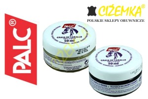 PALC TŁUSZCZ DO SKÓR słoik 50 ml