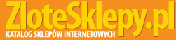 Złote Sklepy